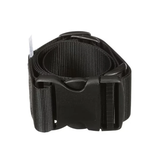 3M Versaflo TR-325 carrying belt with clip buckle