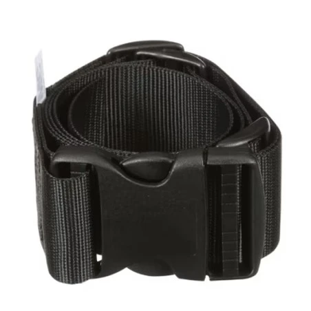 3M Versaflo TR-325 carrying belt with clip buckle