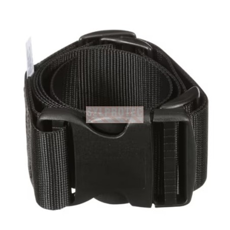 Ceinture de transport Versaflo TR-325 3M avec boucle de fixation à clip