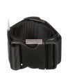 3M Versaflo TR-325 carrying belt with clip buckle