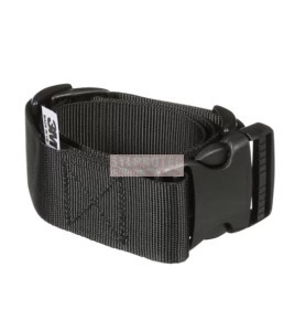 3M Versaflo TR-325 carrying belt close-up of clip buckle