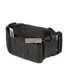 3M Versaflo TR-325 carrying belt close-up of clip buckle