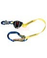 DBI-SALA 3M web shock-absorbing lanyard, overview