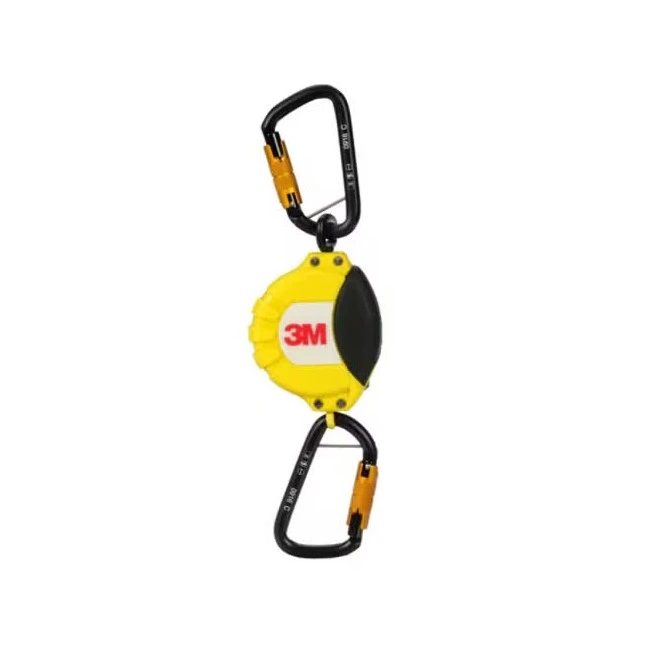 Longe pour outils rétractable DBI-SALA 3M, capacité 5 lb, 10 po 1500156