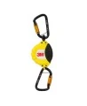 Longe pour outils rétractable DBI-SALA 3M, capacité 5 lb, 10 po 1500156
