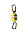 DBI-SALA 3M Retractable Tool Lanyard, 5 lb Capacity, 10 in 1500156