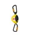 Longe pour outils rétractable DBI-SALA 3M, capacité 5 lb, 10 po 1500156