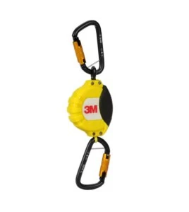 Longe pour outils rétractable DBI-SALA 3M, capacité 5 lb, 10 po 1500156