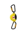 Longe pour outils rétractable DBI-SALA 3M, capacité 5 lb, 10 po 1500156