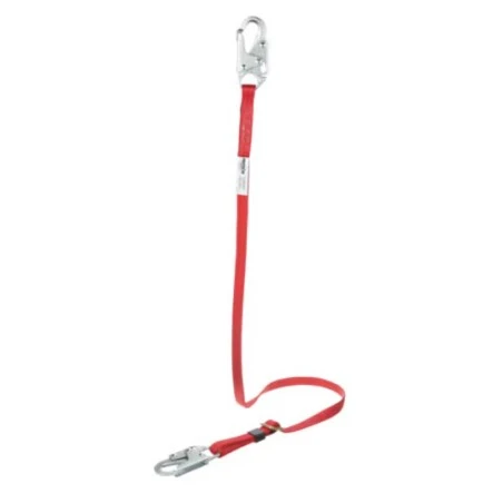 Longe de positionnement réglable Protecta 3M en polyester, 6 pi 1385301C