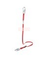 Longe de positionnement réglable Protecta 3M en polyester, 6 pi 1385301C