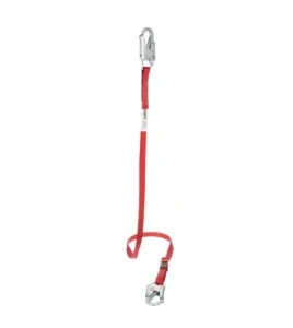 Longe de positionnement réglable Protecta 3M en polyester, 6 pi 1385301C