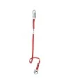 Longe de positionnement réglable Protecta 3M en polyester, 6 pi 1385301C