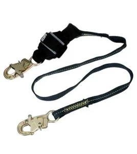 Kevlar arc-flash lanyard DBI-SALA 3M 1246599C, overall view