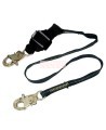 Kevlar arc-flash lanyard DBI-SALA 3M 1246599C, overall view