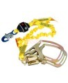 Stretch Y lanyard tower hooks DBI-SALA 3M 1246590C, view 1