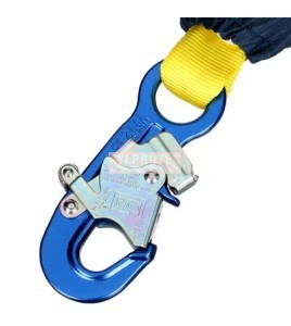 Stretch Y lanyard tower hooks DBI-SALA 3M 1246590C, view 4