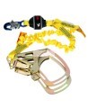 Stretch Y lanyard tower hooks DBI-SALA 3M 1246590C, view 5