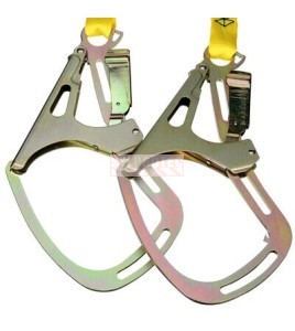 Stretch Y lanyard tower hooks DBI-SALA 3M 1246590C, view 6