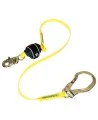 Coated lanyard steel rebar hook DBI-SALA 3M 1246592C, view 1