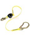 Longe enduite crochet acier DBI-SALA 3M 1246592C, vue 1