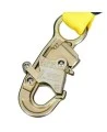 Coated lanyard steel rebar hook DBI-SALA 3M 1246592C, view 2