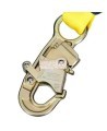 Longe enduite crochet acier DBI-SALA 3M 1246592C, vue 2