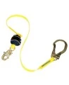 Coated lanyard steel rebar hook DBI-SALA 3M 1246592C, view 3
