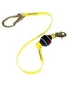 Coated lanyard steel rebar hook DBI-SALA 3M 1246592C, view 4