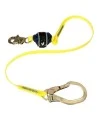 Coated lanyard steel rebar hook DBI-SALA 3M 1246592C, view 6