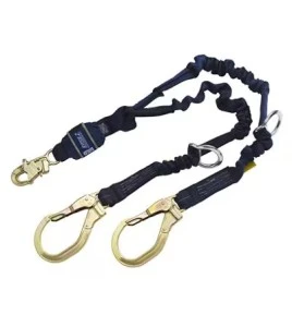 Stretch Y rescue lanyard Force2 DBI-SALA 3M 1246030, view 1