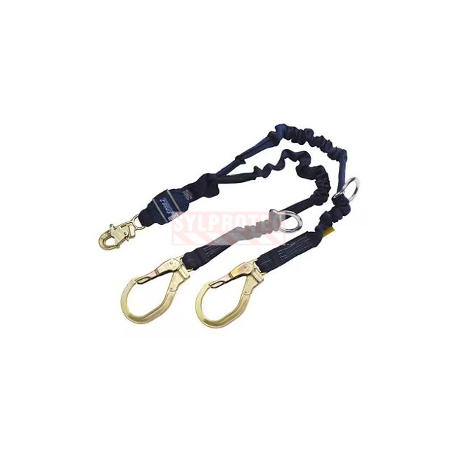 Stretch Y rescue lanyard Force2 DBI-SALA 3M 1246030, view 1