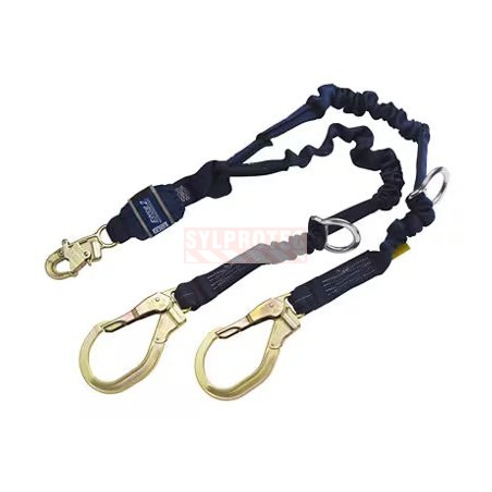 Stretch Y rescue lanyard Force2 DBI-SALA 3M 1246030, view 1