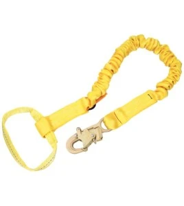 Longe boucle en sangle ShockWave 2 DBI-SALA 3M 1244310C, vue 1