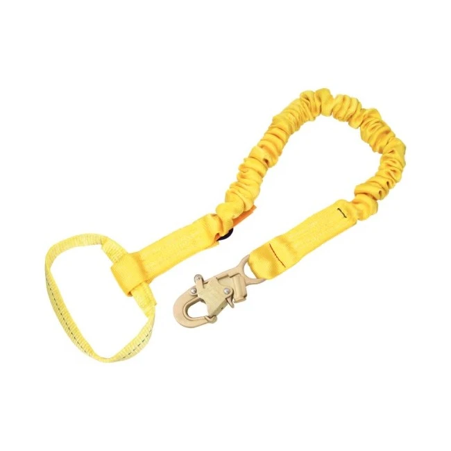 Longe boucle en sangle ShockWave 2 DBI-SALA 3M 1244310C, vue 1