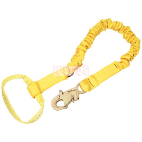 Longe boucle en sangle ShockWave 2 DBI-SALA 3M 1244310C, vue 1