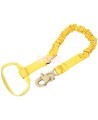 Longe boucle en sangle ShockWave 2 DBI-SALA 3M 1244310C, vue 1