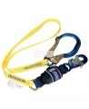 Longe Y Force2 crochets aluminium DBI-SALA 3M 1246169, vue 1