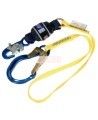 Longe Y Force2 crochets aluminium DBI-SALA 3M 1246169, vue 2