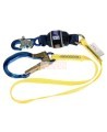 Twin-leg Force2 aluminum hooks DBI-SALA 3M 1246169, view 4