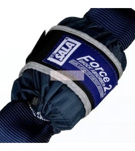 Longe Y Force2 crochets aluminium DBI-SALA 3M 1246169, vue 5