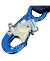 Twin-leg Force2 aluminum hooks DBI-SALA 3M 1246169, view 6