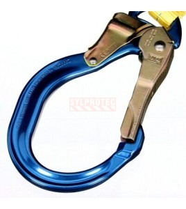 Longe Y Force2 crochets aluminium DBI-SALA 3M 1246169, vue 7
