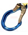 Longe Y Force2 crochets aluminium DBI-SALA 3M 1246169, vue 7