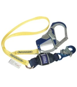 Force2 Comfort Grip lanyard DBI-SALA 3M 1246414, view 1