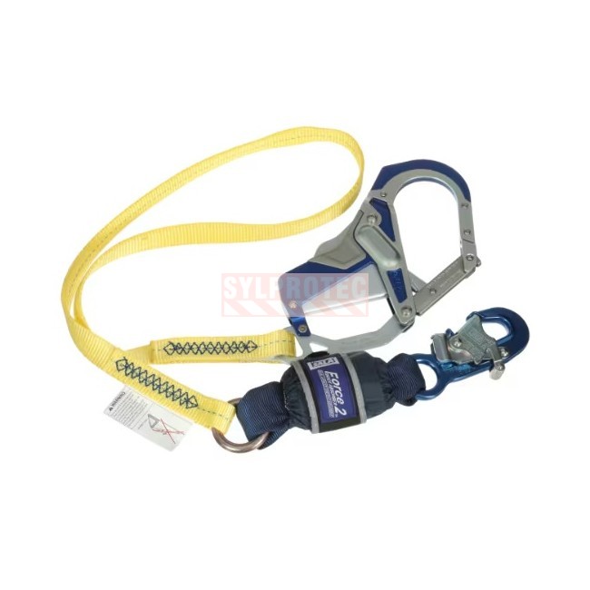 Longe Force2 Comfort Grip DBI-SALA 3M 1246414, vue 1