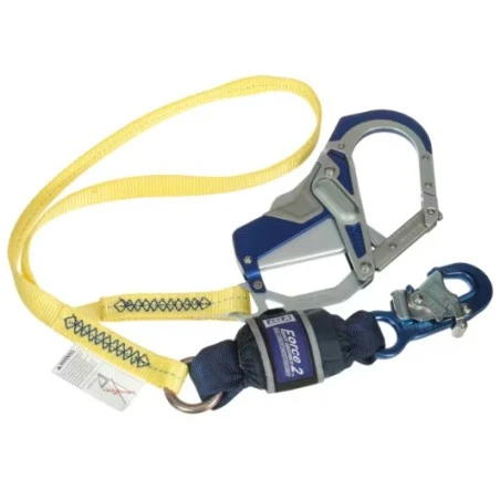 Longe Force2 Comfort Grip DBI-SALA 3M 1246414, vue 1