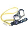 Force2 Comfort Grip lanyard DBI-SALA 3M 1246414, view 1