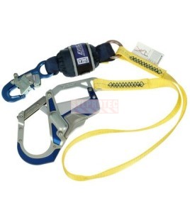Longe Force2 Comfort Grip DBI-SALA 3M 1246414, vue 2