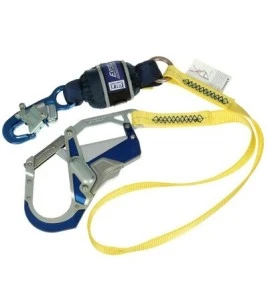 Longe Force2 Comfort Grip DBI-SALA 3M 1246414, vue 2
